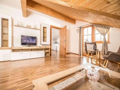 Apartment Chalet in Reith nahe Ski Juwel Alpbachtal - Features photo 12