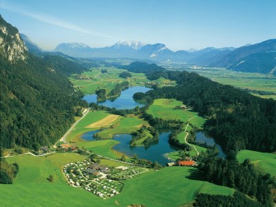 Apartment Chalet in Reith nahe Ski Juwel Alpbachtal - Environment photo 26