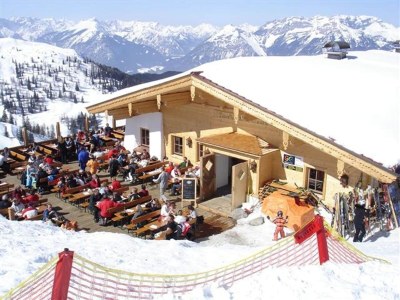 Apartment Chalet in Reith nahe Ski Juwel Alpbachtal - Environment photo 31