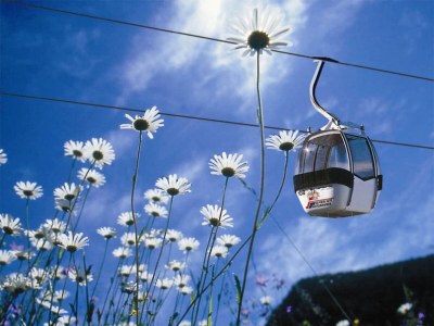 Apartment Chalet in Reith nahe Ski Juwel Alpbachtal - Environment photo 33
