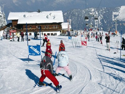 Apartment Chalet in Reith nahe Ski Juwel Alpbachtal - Environment photo 35