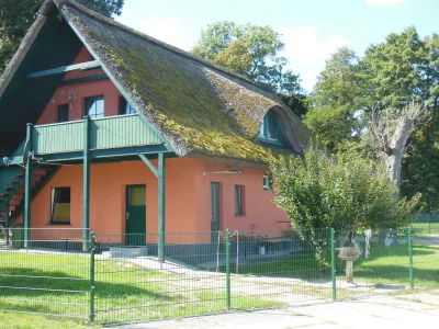 Holiday house "Rohrdach" - Outdoor photo 3