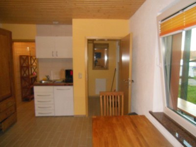 Holiday house "Rohrdach" - Features photo 6