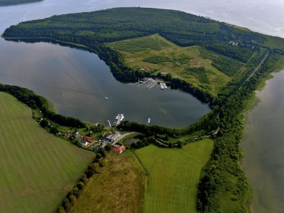 Holiday house "Rohrdach" - Environment photo 10