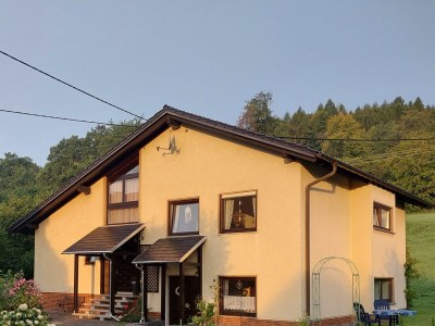 Apartment 10-Bett-Wohnung "Sonnenblume" - Features photo 17