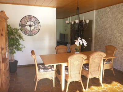 Apartment 10-Bett-Wohnung "Sonnenblume" - Features photo 24