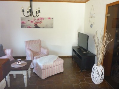 Apartment 10-Bett-Wohnung "Sonnenblume" - Features photo 27