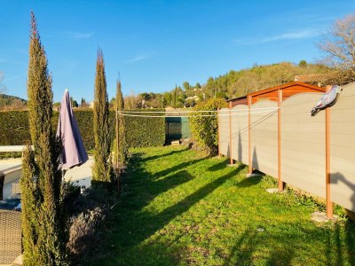 Holiday house Holiday Home in Gargas near Route des Ocres - Outdoor photo 36