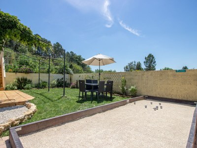 Holiday house Holiday Home in Gargas near Route des Ocres - Outdoor photo 37