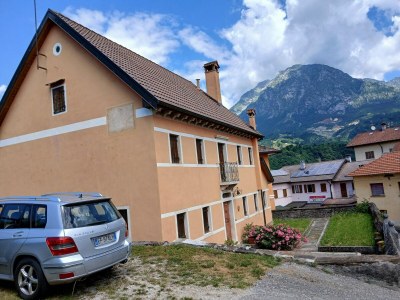 Holiday house Charmantes Alpendomizil für 9 Personen - Outdoor photo 8