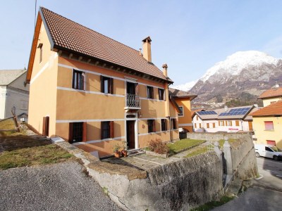 Holiday house Charmantes Alpendomizil für 9 Personen - Outdoor photo 12