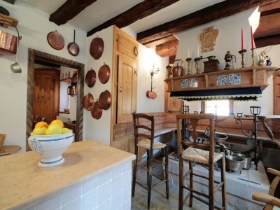 Holiday house Charmantes Alpendomizil für 9 Personen - Features photo 15
