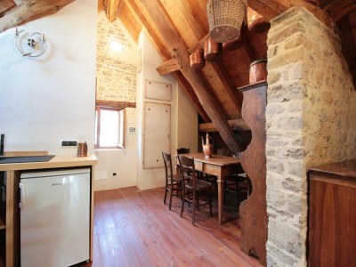 Holiday house Charmantes Alpendomizil für 9 Personen - Features photo 18