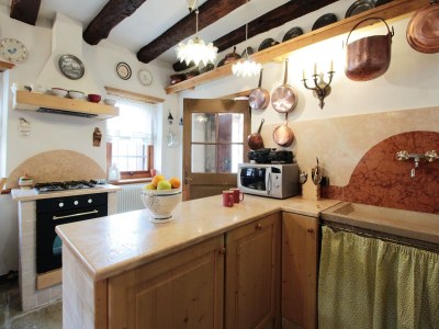 Holiday house Charmantes Alpendomizil für 9 Personen - Features photo 23