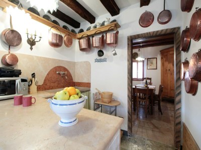 Holiday house Charmantes Alpendomizil für 9 Personen - Features photo 29