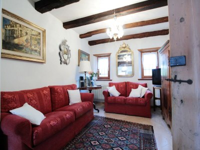 Holiday house Charmantes Alpendomizil für 9 Personen - Features photo 30