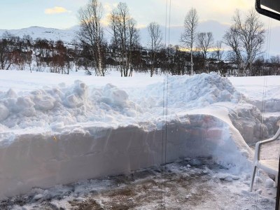 Apartment 4 person holiday home in HOVDEN-By Traum - Outdoor photo 9