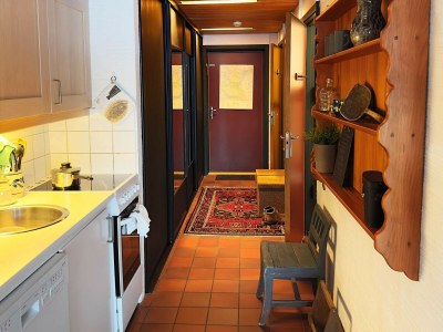 Apartment 4 person holiday home in HOVDEN-By Traum - Outdoor photo 20