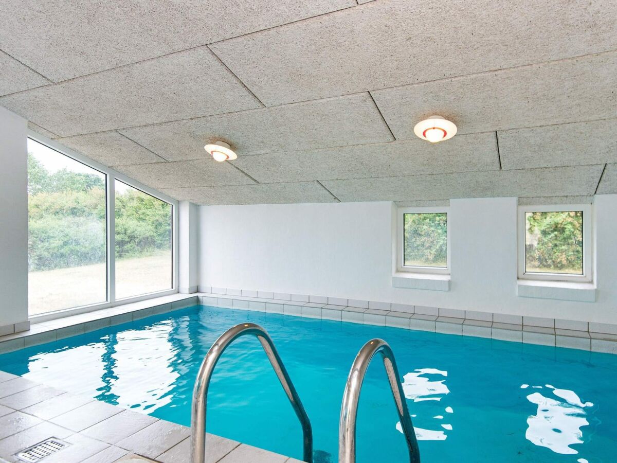 Holiday house 10 person holiday home in Ebeltoft-By Traum