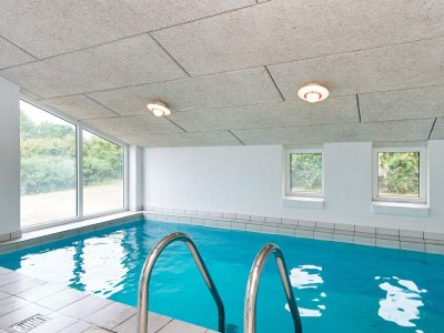 Holiday house 10 person holiday home in Ebeltoft-By Traum - Holiday house