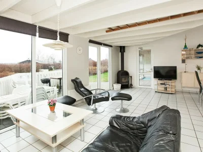 Holiday house 10 person holiday home in Ebeltoft-By Traum - Outdoor photo 10