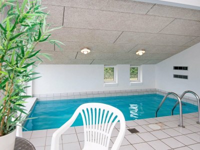 Holiday house 10 person holiday home in Ebeltoft-By Traum - Outdoor photo 11