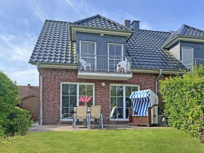 Holiday house Sansibar of Poel in Insel Poel OT Kaltenhof - Holiday house