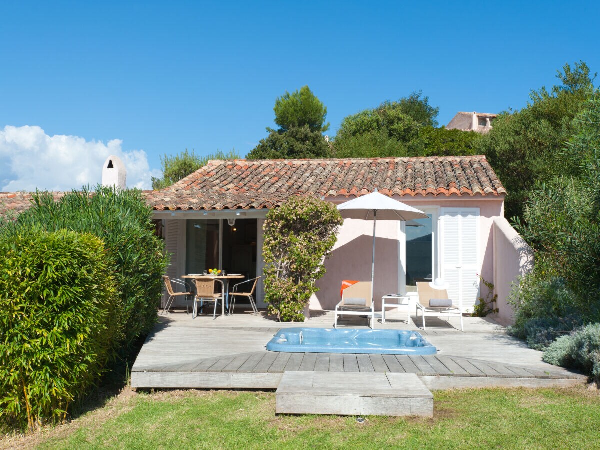 Villa Spa