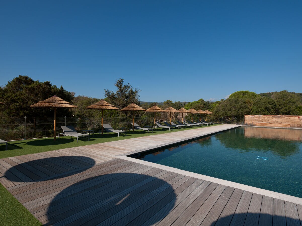 Holiday apartment Appartement Premium