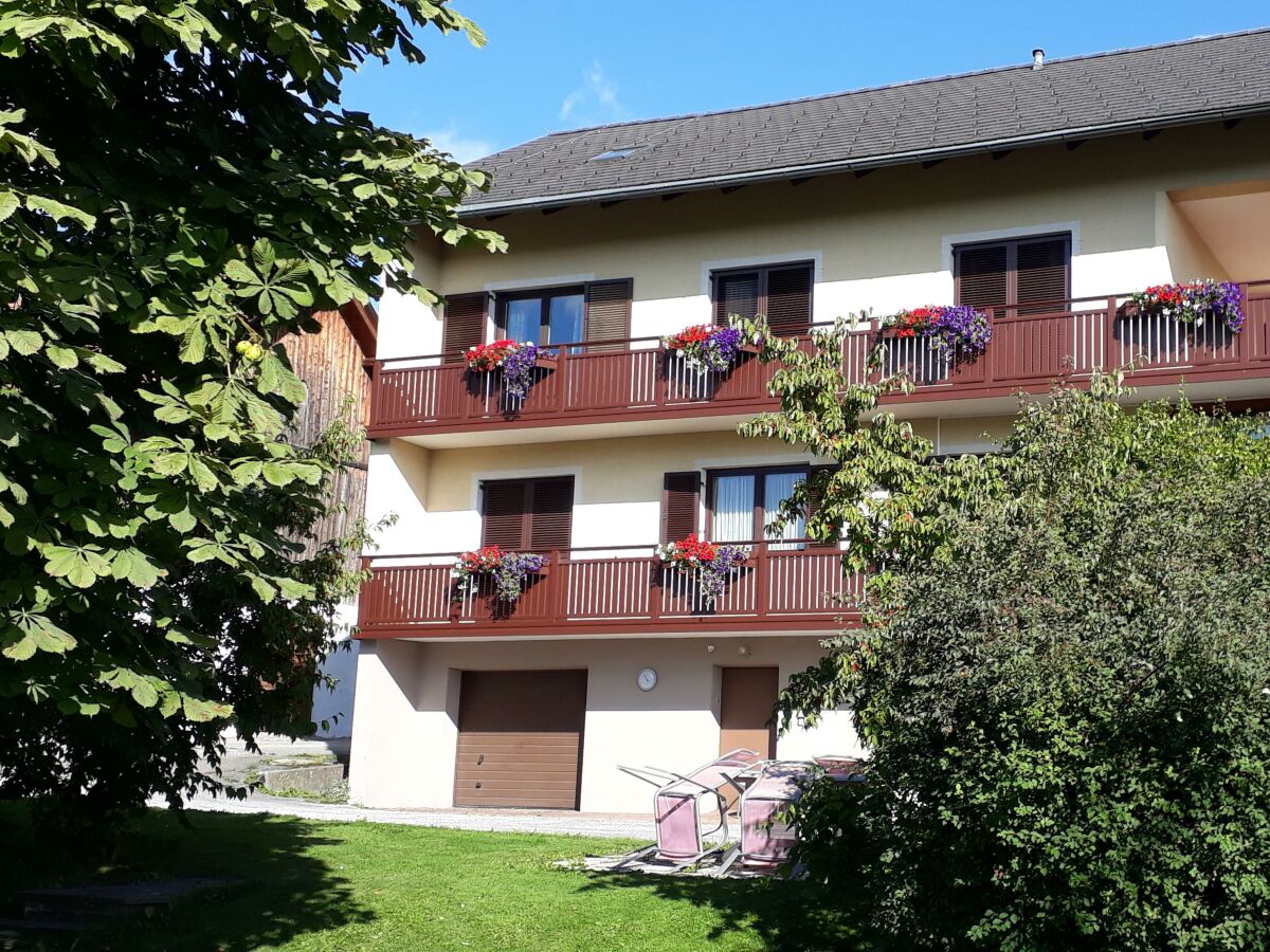 Apartment Ferienwohnung Haupthaus - Outdoor photo 2