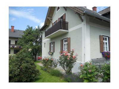 Apartment Ferienwohnung Nebenhaus - Outdoor photo 7