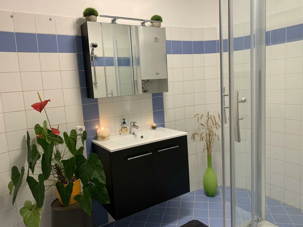 Holiday room Ferienwohnung Raabklamm - Outdoor photo 5