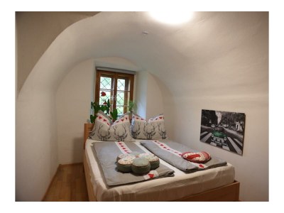 Holiday room Ferienwohnung Raabklamm - Features photo 19