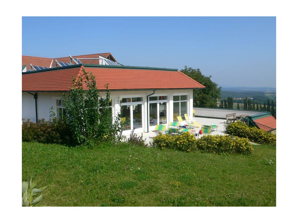 Apartment Neu! Apartment mit Balkon - Outdoor photo 5