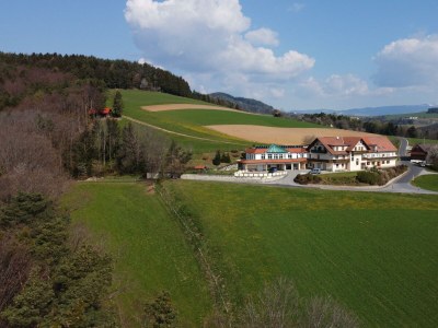 Apartment Neu! Apartment mit Balkon in Grafendorf bei Hartberg - Apartment
