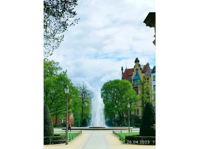 Holiday apartment Apartment Large 3 room apartment 2 separate bedrooms top city location 105 square meters in Berlin - Environment photo 26