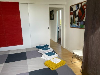 Holiday house Beautiful Holiday Home with Swimming Pool - Features photo 31