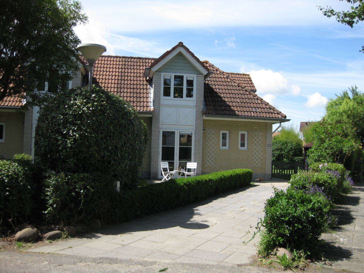 Villa Holiday villa Zand 24 close to the beach - Outdoor photo 2