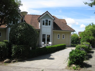 Villa Holiday villa Zand 24 close to the beach - Outdoor photo 2