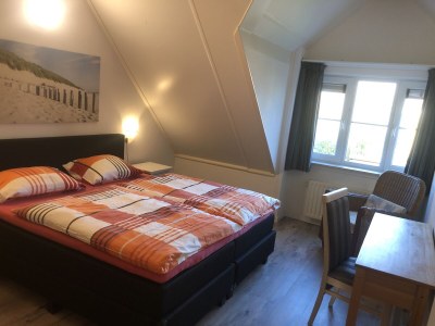 Villa Duinpan 22 by the sea in De Banjaard - Features photo 16