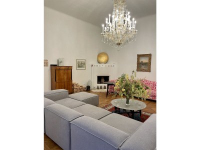 Apartment Palais Apartment Leopold in Wien - Apartment