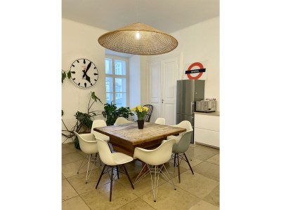 Apartment Palais Apartment Leopold - Features photo 7