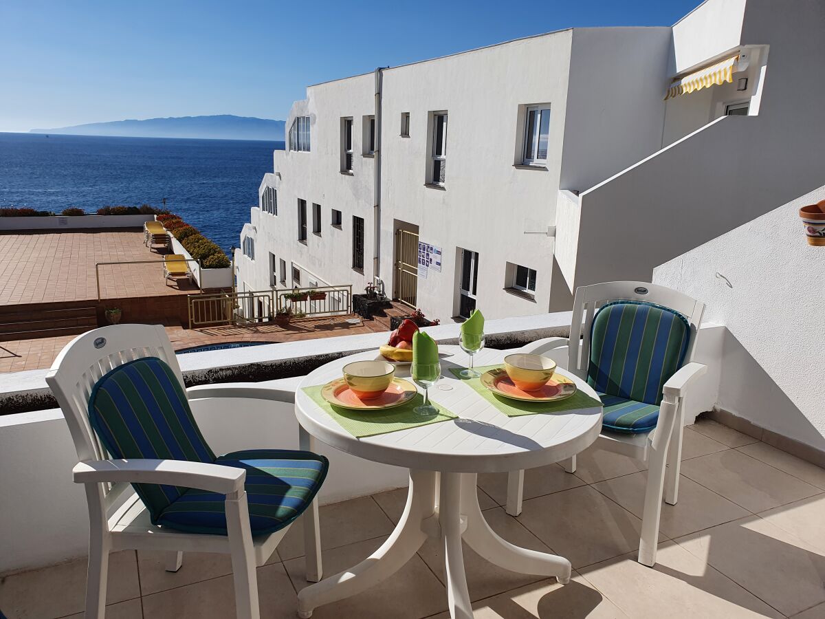 Apartment Espino