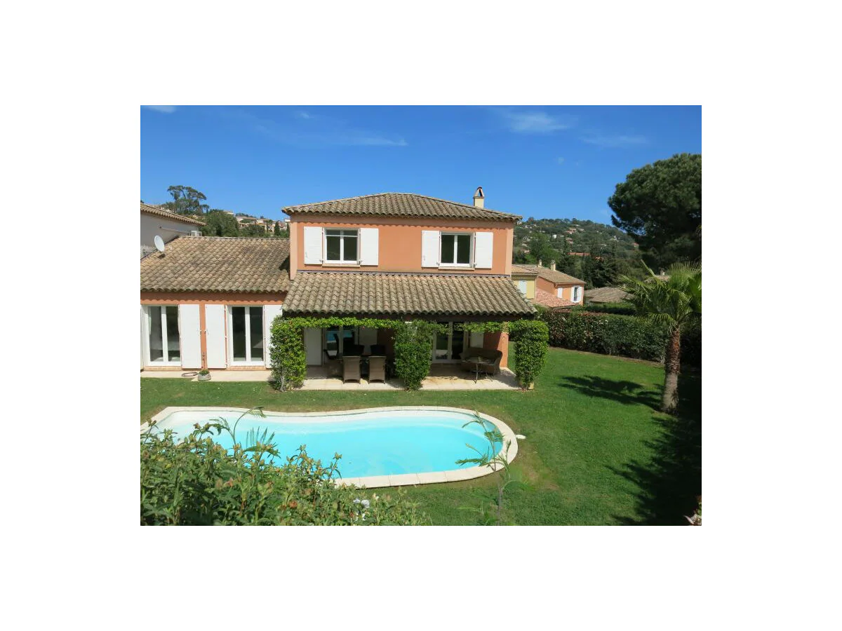 Holiday house H003