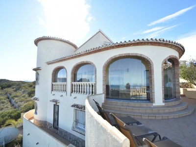 Villa Villa in Pego mit Pool am Mittelmeer - Outdoor photo 10