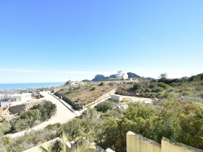 Villa Villa in Pego mit Pool am Mittelmeer - Outdoor photo 19