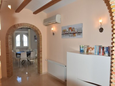 Villa Villa in Pego mit Pool am Mittelmeer - Features photo 24
