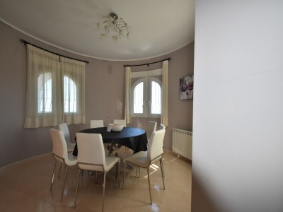 Villa Villa in Pego mit Pool am Mittelmeer - Features photo 36