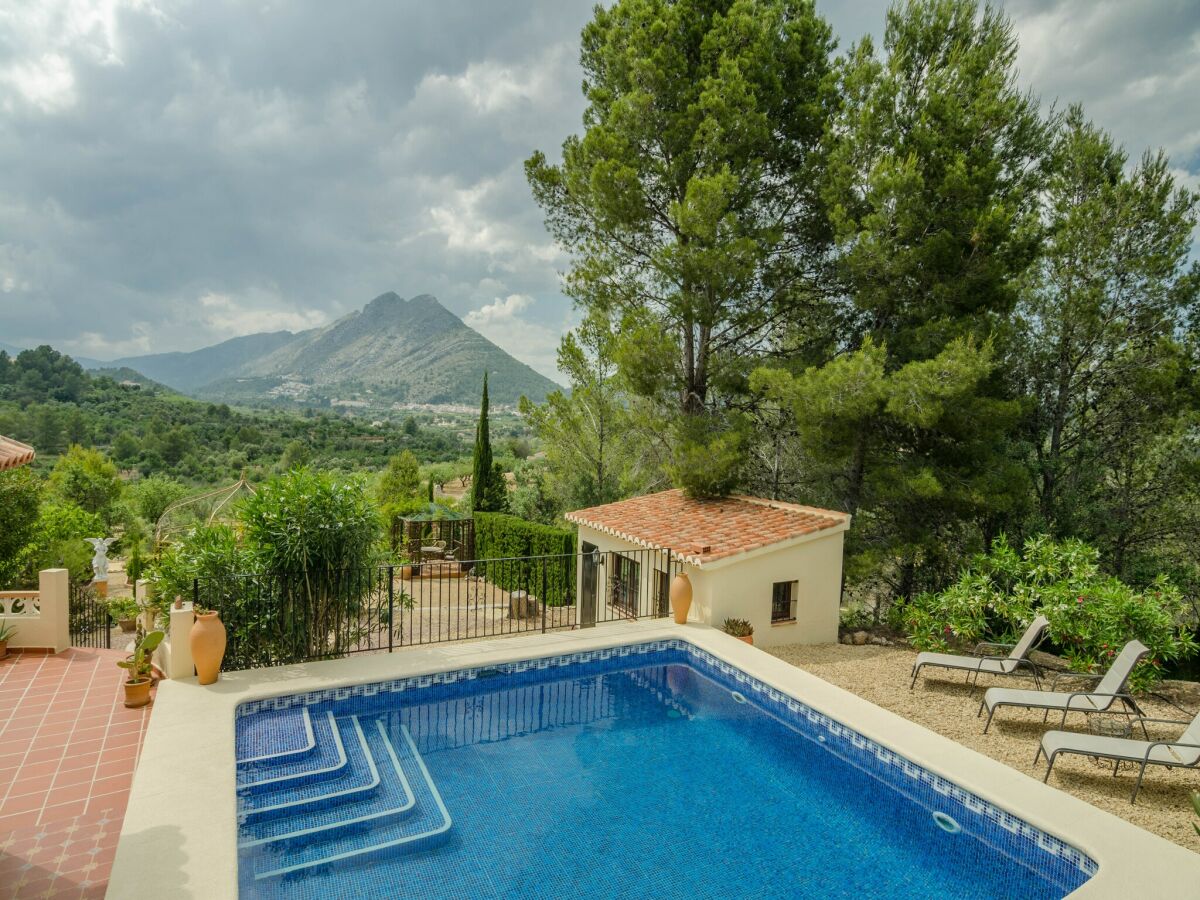 Villa Belvilla by OYO Casa el Paraiso - Outdoor photo 3