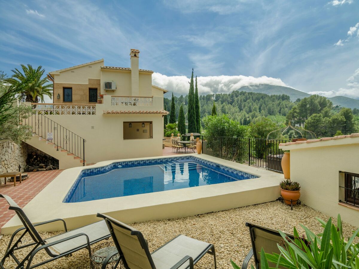 Villa Belvilla by OYO Casa el Paraiso - Outdoor photo 5